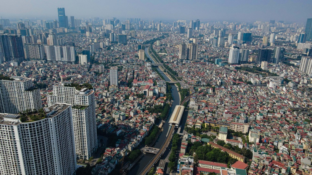 Lãnh đạo Hà Nội nói về việc giải quyết 4 vấn đề dân sinh mà Tổng Bí thư nêu - 2 Lãnh đạo Hà Nội nói về việc giải quyết 4 vấn đề dân sinh mà Tổng Bí thư nêu - 2