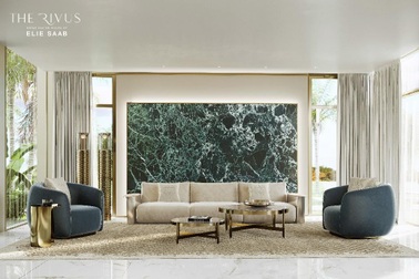 "Non-hotelier" - sức hút từ thời trang đến bất động sản hàng hiệu