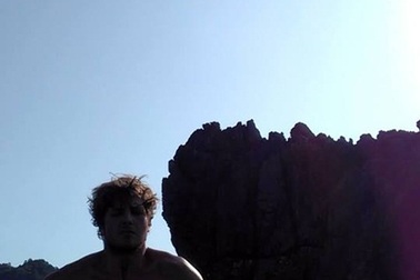 Xem những mỏm đá tai bèo phượt thủ người Anh đã băng qua ở Việt Nam