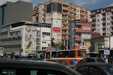 Nghi IS đầu độc bể chứa, Kovsovo cắt nguồn nước tại thủ đô