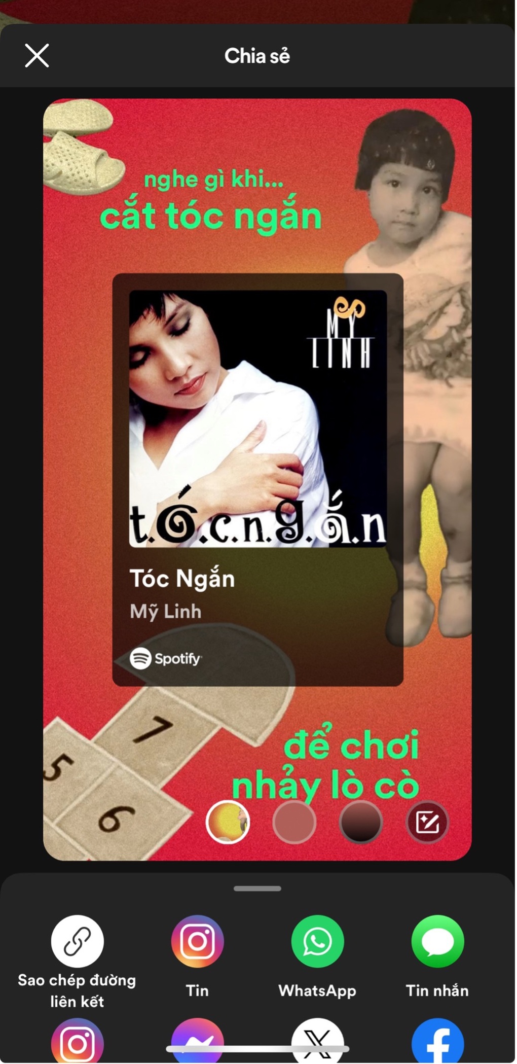 Chào hè với những bản hit của Mỹ Tâm, Mỹ Linh, Hà Trần trên Spotify - 2 Chào hè với những bản hit của Mỹ Tâm, Mỹ Linh, Hà Trần trên Spotify - 2