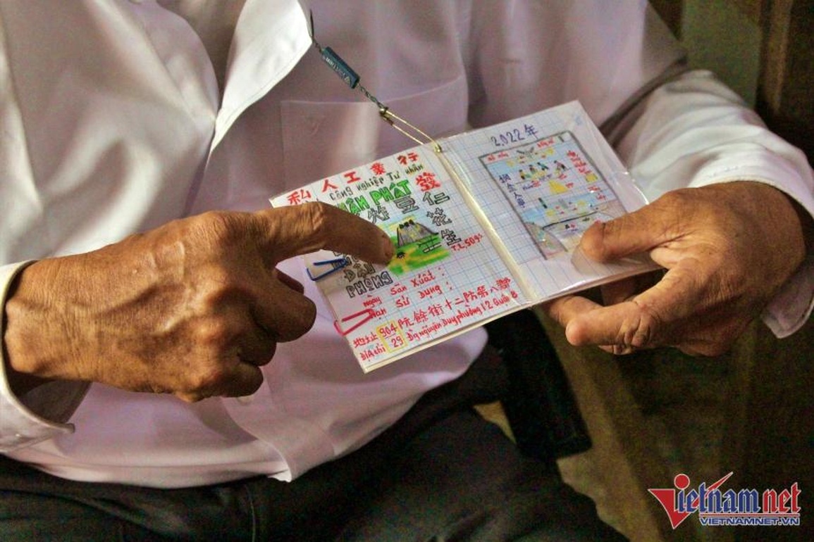 Đại gia xà bông mất sạch tài sản, cuối đời sống cảnh khó tin - 5 Đại gia xà bông mất sạch tài sản, cuối đời sống cảnh khó tin - 5