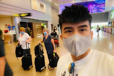 Đời sống văn hóa trong nước tiếp tục biến động vì virus corona