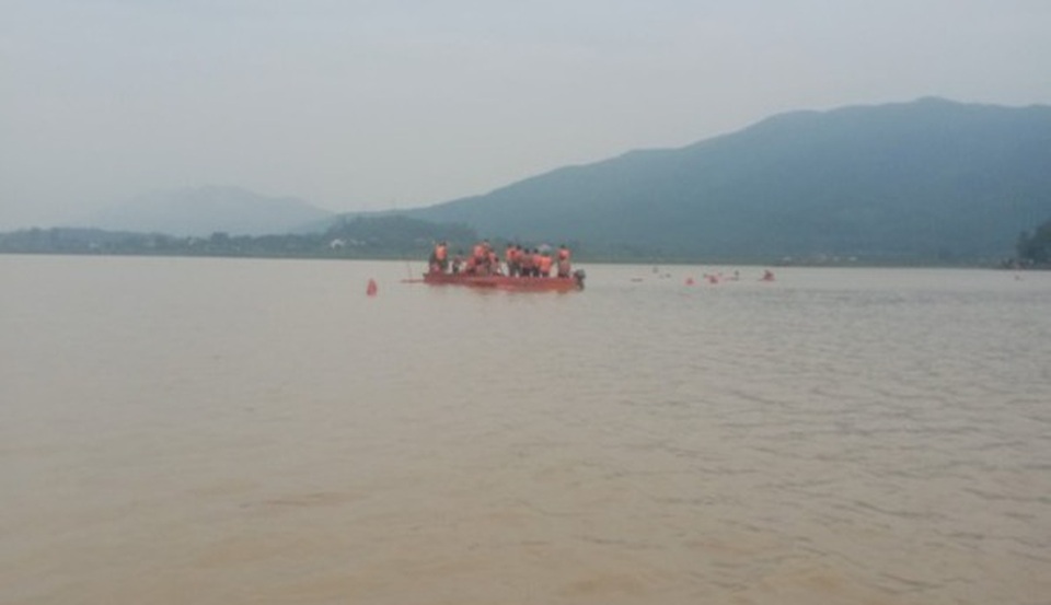 Học sinh lớp 3 đuối nước thương tâm khi sang nhà bà nội chơi - 1 Học sinh lớp 3 đuối nước thương tâm khi sang nhà bà nội chơi - 1