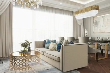 Những mánh lới "rút ruột" trong hoàn thiện nội thất mà chủ nhà cần chú ý