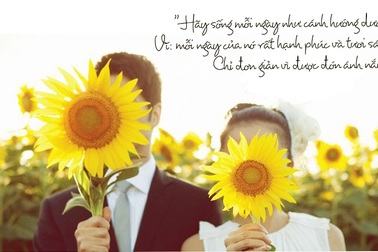 Bạn khao khát được tươi sáng mỗi ngày?