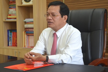 Kiên quyết loại bỏ cán bộ tha hóa ra khỏi bộ máy Đảng và Nhà nước