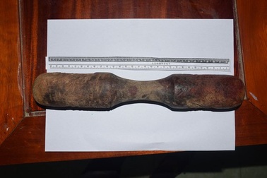 Ám ảnh người có bệnh tâm thần gây án