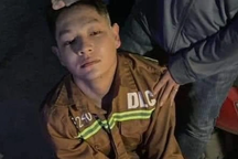 Đã bắt được kẻ cướp tiệm vàng ở Lào Cai sau 7 giờ gây án