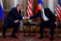 Ông Trump và ông Putin đã thỏa thuận gì trong cuộc họp kín tại Phần Lan?