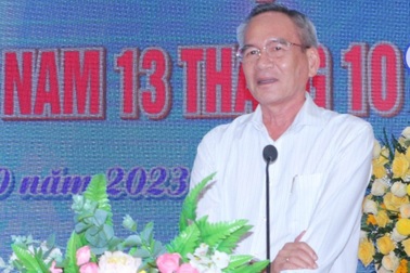 "Chính quyền đã tạo thông thoáng, doanh nghiệp phải làm đúng pháp luật"