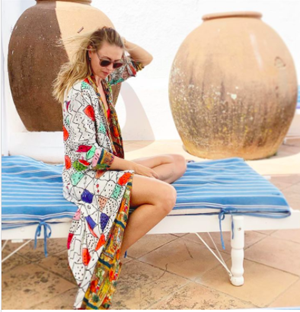 Maria Sharapova: Tượng đài tài năng và xinh đẹp của làng quần vợt thế giới - 4 Maria Sharapova: Tượng đài tài năng và xinh đẹp của làng quần vợt thế giới - 4