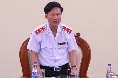 Công khai kết luận thanh tra Khu đô thị quốc tế Đa Phước - Đà Nẵng