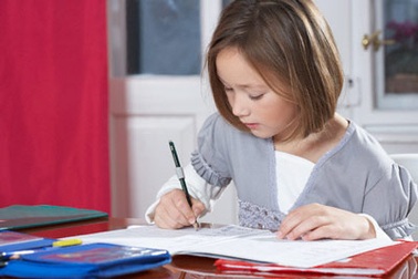 "Đừng biến trẻ thành máy học!"