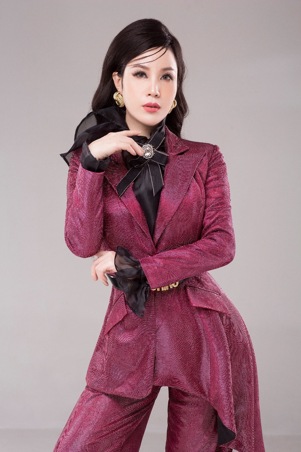 CEO Nguyễn Thị Ánh: “Tôi biết ơn và nợ mẹ cả cuộc đời” - 2 CEO Nguyễn Thị Ánh: “Tôi biết ơn và nợ mẹ cả cuộc đời” - 2