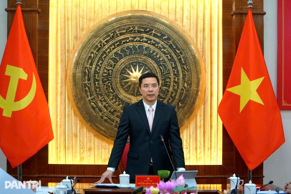 Thanh Hóa dự kiến bầu tối đa 17 Ủy viên Ban Thường vụ nhiệm kỳ mới - 2