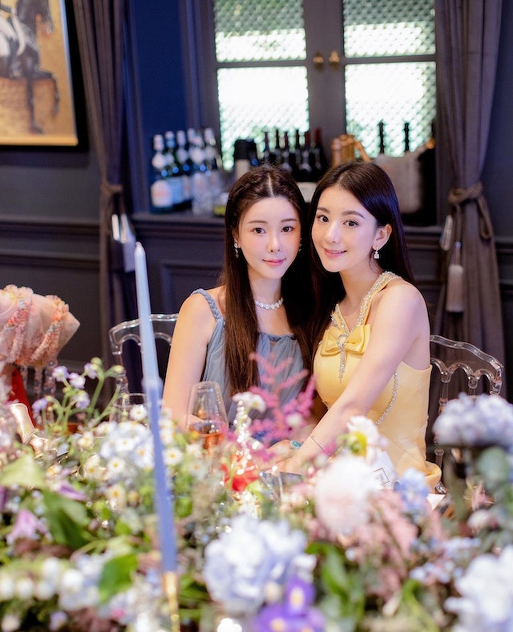 Vợ của Quách Phú Thành bất ngờ bị gọi tên trong vụ người mẫu bị sát hại - 2 Vợ của Quách Phú Thành bất ngờ bị gọi tên trong vụ người mẫu bị sát hại - 2