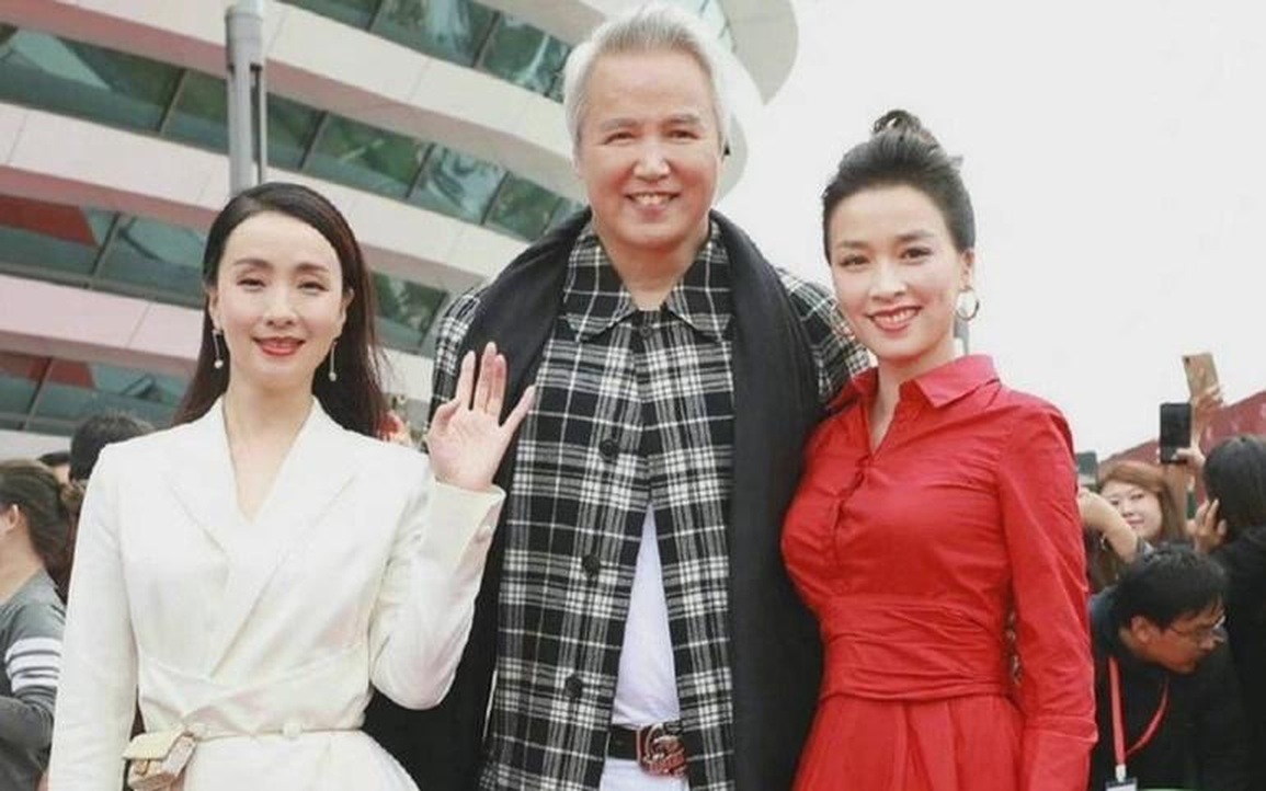 Nghi vấn vợ chồng sao Trộm long tráo phụng bỏ trốn vì bị điều tra - 3 Nghi vấn vợ chồng sao Trộm long tráo phụng bỏ trốn vì bị điều tra - 3