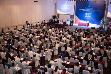 Sau “mùa vàng bội thu”, PNJ tiếp tục thành lập 2 công ty mới