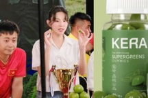 Công ty bán kẹo rau Kera bị phạt 125 triệu đồng, buộc thu hồi ngay sản phẩm