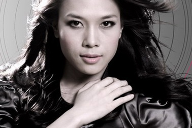 Mỹ Tâm đại diện Việt Nam tranh giải tại MTV châu Âu 2013