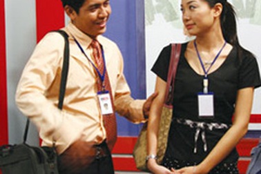 Minh Khuê trở thành Hương “Phê” thế nào? 