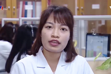 Công việc của những tư vấn viên tổng đài ...cai nghiện thuốc lá miễn phí