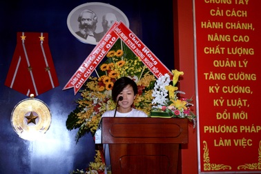 TPHCM: Hàng loạt doanh nghiệp được Cục Thuế tuyên dương