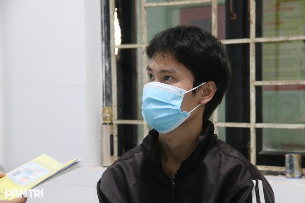 Nếu không có bảo hiểm y tế, có lẽ con tôi đã về nhà chờ chết! - 3 Nếu không có bảo hiểm y tế, có lẽ con tôi đã về nhà chờ chết! - 3