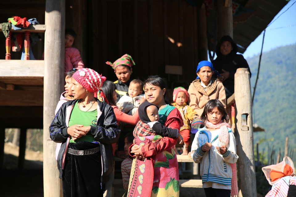 Có rừng mà không cậy nhờ được vốn quý cũng bằng không! - 2 Có rừng mà không cậy nhờ được vốn quý cũng bằng không! - 2