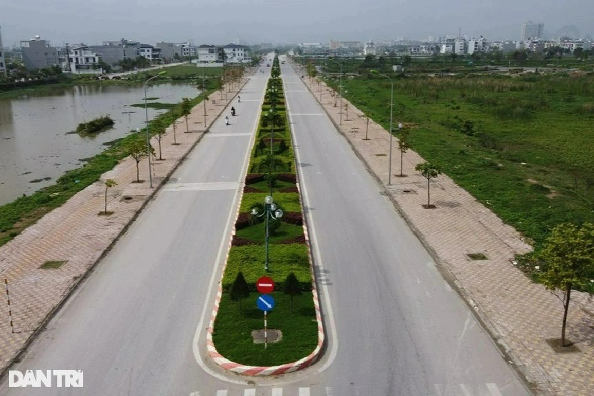Thanh Hóa cảnh báo kinh doanh đa cấp bất động sản - 1 Thanh Hóa cảnh báo kinh doanh đa cấp bất động sản - 1