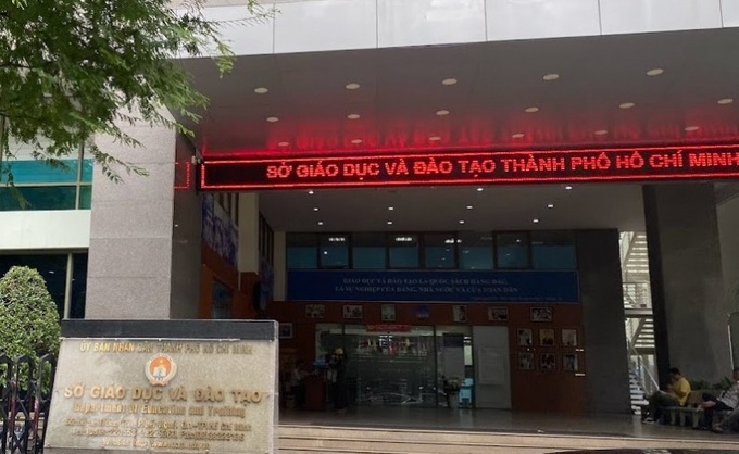Sở GD&ĐT TP.HCM không nhận hoa, quà ngày 20/11.