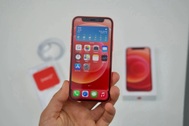 Doanh số thảm hại của iPhone 13 Mini
