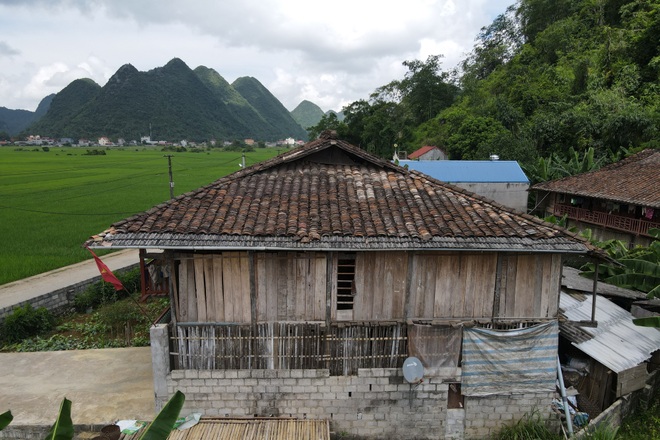 Khám phá ngôi làng có hơn 400 nóc nhà sàn tại thung lũng mây Bắc Sơn - 7 Khám phá ngôi làng có hơn 400 nóc nhà sàn tại thung lũng mây Bắc Sơn - 7