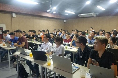 Tăng doanh thu gấp 10 lần với phần mềm Ninja cho Startup