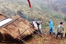 Can ngăn vợ uống rượu không được, chồng ra tay đánh vợ tử vong