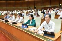 Đà Nẵng được thành lập khu thương mại tự do