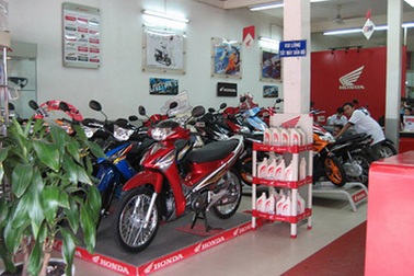 Đôi điều nhắn gửi Honda