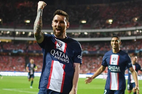 Sau chức vô địch World Cup, Lionel Messi có câu trả lời về tương lai