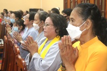 "Nhiều người coi thường mạng sống bản thân khi tham gia giao thông"