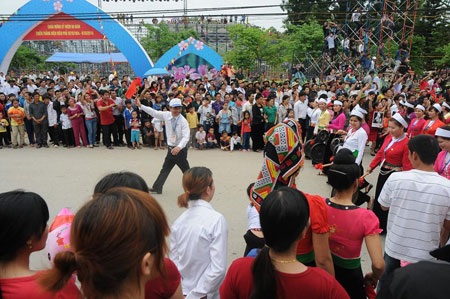 Ký ức Điện Biên