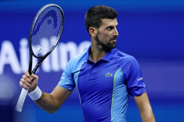 Khát vọng viết tiếp lịch sử của Djokovic ở Australian Open 2025