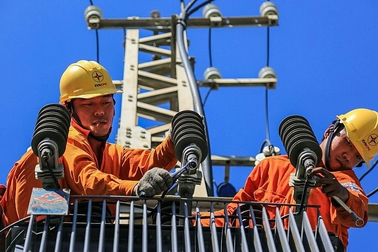 EVNNPC phát triển kinh doanh đi đôi với đảm bảo an sinh xã hội