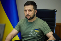 Ông Zelensky cáo buộc Nga muốn châm ngòi đảo chính ở Ukraine