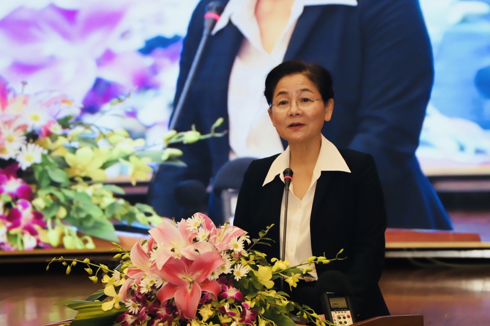 Trao quyền cho phụ nữ nhưng đừng bỏ quên... đàn ông! - 2 Trao quyền cho phụ nữ nhưng đừng bỏ quên... đàn ông! - 2