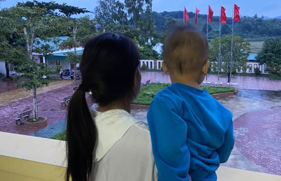 Mua bán người: Góc nhìn khác từ phía nạn nhân - 2 Mua bán người: Góc nhìn khác từ phía nạn nhân - 2