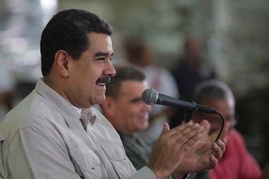 Lờ đi thông tin vỡ nợ, Venezuela vẫn hứa sẽ trả nợ đủ