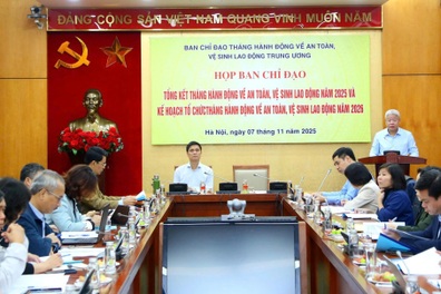 Doanh nghiệp đã chú trọng đến điều kiện làm việc, chăm lo cho lao động