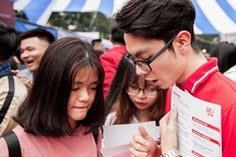 Bộ trưởng Phùng Xuân Nhạ: Rà soát toàn bộ kết quả thi THPT quốc gia 2018 trên cả nước