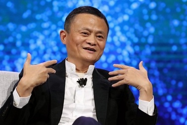 Jack Ma lý giải việc có người học rất nhiều nhưng không thể thành công